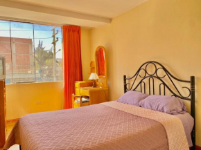 Rocoto Apartment